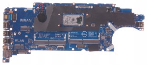 Płyta główna DELL Latitude 5410 D