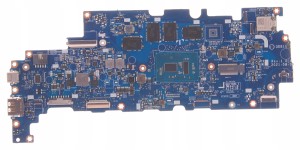 Płyta główna DELL Latitude 3120 D