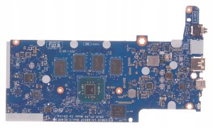 Płyta główna DELL Chromebook 3100 D