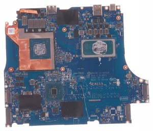 Płyta główna DELL G15 5511 D