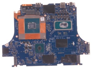 Płyta główna DELL G15 5511 D