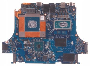 Płyta główna DELL G15 5511 D