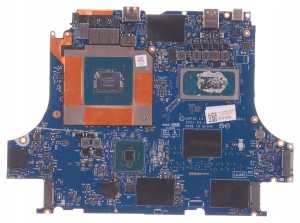 Płyta główna DELL G15 5511 D