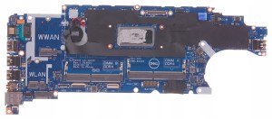 Płyta główna DELL Latitude 5410 067VJ9 D