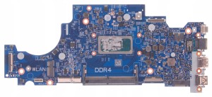 Płyta główna DELL Latitude 3310 D