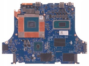 Płyta główna DELL G15 5511 D