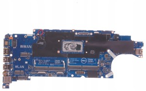 Płyta główna DELL Latitude 5410 0F2MCY D