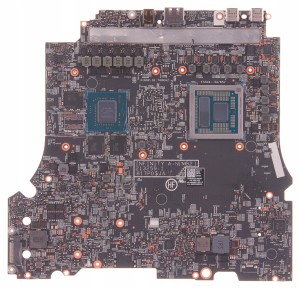 Płyta główna DELL Alienware M16 R1 D