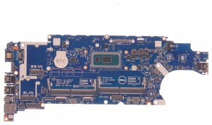 Płyta główna DELL Latitude 5410 D