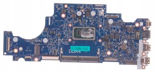 Płyta główna DELL Latitude 13 3300 D