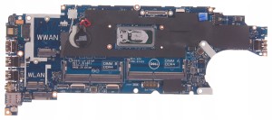 Płyta główna DELL Latitude 5410 067VJ9 D