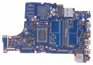 Płyta główna DELL Inspiron 3505 D