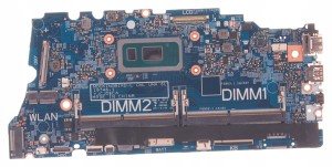 Płyta główna DELL Latitude 3410 D