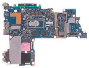 Płyta główna DELL Latitude 7200 2-in-1 D