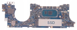Płyta główna DELL XPS 13 9300 D
