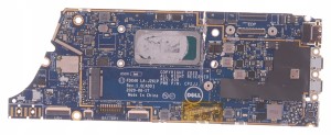 Płyta główna DELL Latitude 7410 D