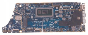 Płyta główna DELL Latitude 7410 00N7RN D