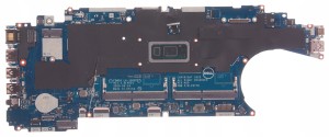 Płyta główna DELL Latitude 5510 D