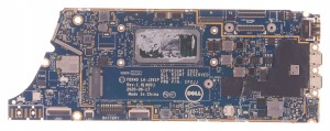 Płyta główna DELL Latitude 7410 D