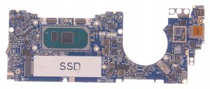Płyta główna DELL XPS 13 9300 D
