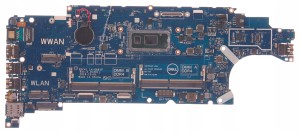 Płyta główna DELL Latitude 5410 0F2MCY D