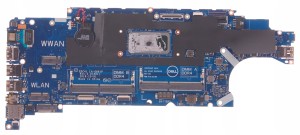 Płyta główna DELL Latitude 5410 0F2MCY D