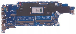 Płyta główna DELL Latitude 5410 0F2MCY D