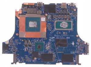 Płyta główna DELL G15 5511 D