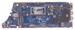 Płyta główna DELL Latitude 7410 2-in-1 D