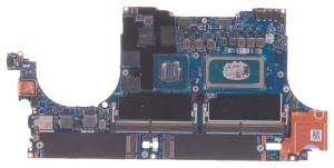 Płyta główna DELL Precision 5560 D