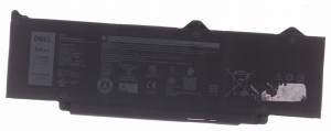 ORYGINALNA BATERIA 54Wh TYPE DR02P DELL LATITUDE 5440 3540 5540 5340 3440