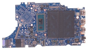 Płyta główna DELL Latitude 3550 A