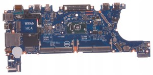 Płyta główna DELL Latitude E7270 D