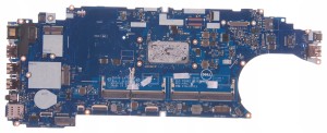 Płyta główna DELL Latitude 5500 D