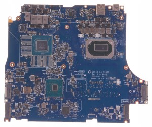 Płyta główna DELL G15 5510 D