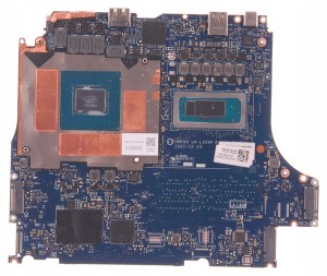 Płyta główna DELL G15 5520 D
