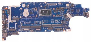 Płyta główna DELL Latitude 5410 D