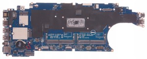 Płyta główna DELL Latitude 5500 D
