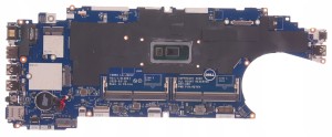Płyta główna DELL Latitude 5510 0J67M8 D