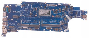 Płyta główna DELL Latitude 5410 0F2MCY D