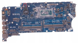 Płyta główna DELL Latitude 5400 D