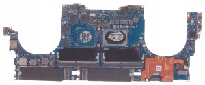 Płyta główna DELL XPS 15 9500 0RHXRG D