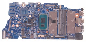 Płyta główna DELL Vostro 5502 D