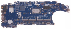 Płyta główna DELL Latitude 5510 D