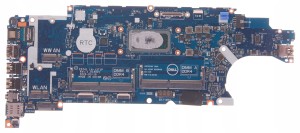 Płyta główna DELL Latitude 5410 D