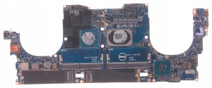 Płyta główna DELL XPS 15 9500 0XWT2F D