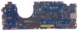 Płyta główna DELL Latitude 5580 D