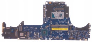 Płyta główna DELL Precision 7560 D