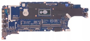 Płyta główna DELL Latitude 5410 D