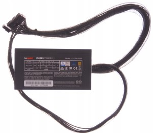 Zasilacz Be Quiet! Pure Power 11 CM 600W A